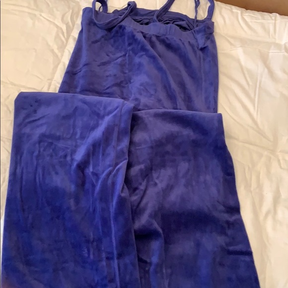 Juicy Couture jumper tracksuit - Picture 4 of 4